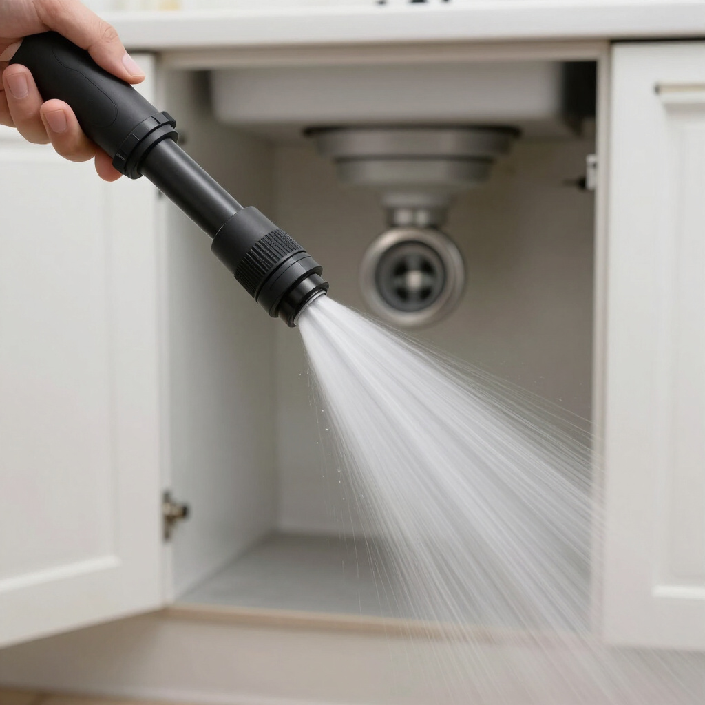 Drain Cleaning & Unclogging in Fort Collins