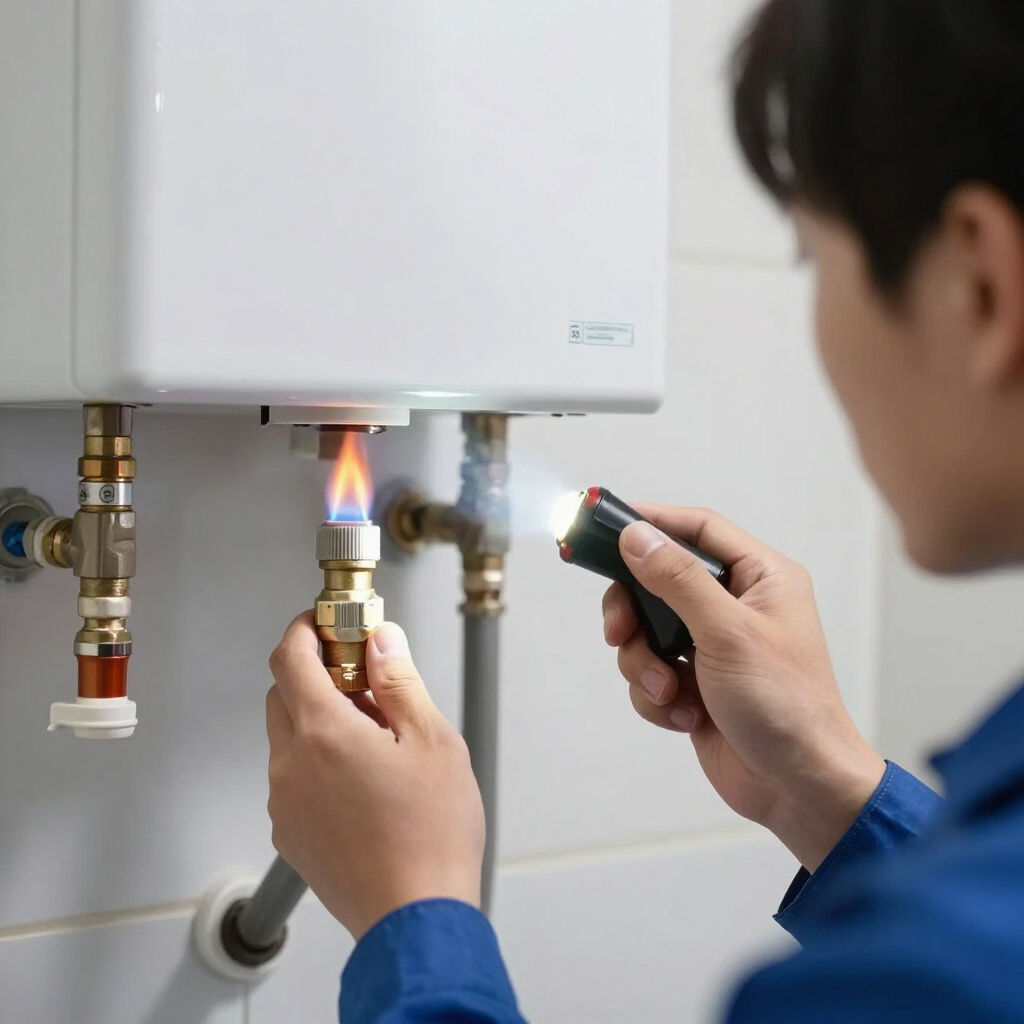 Water Heater Services in Fort Collins