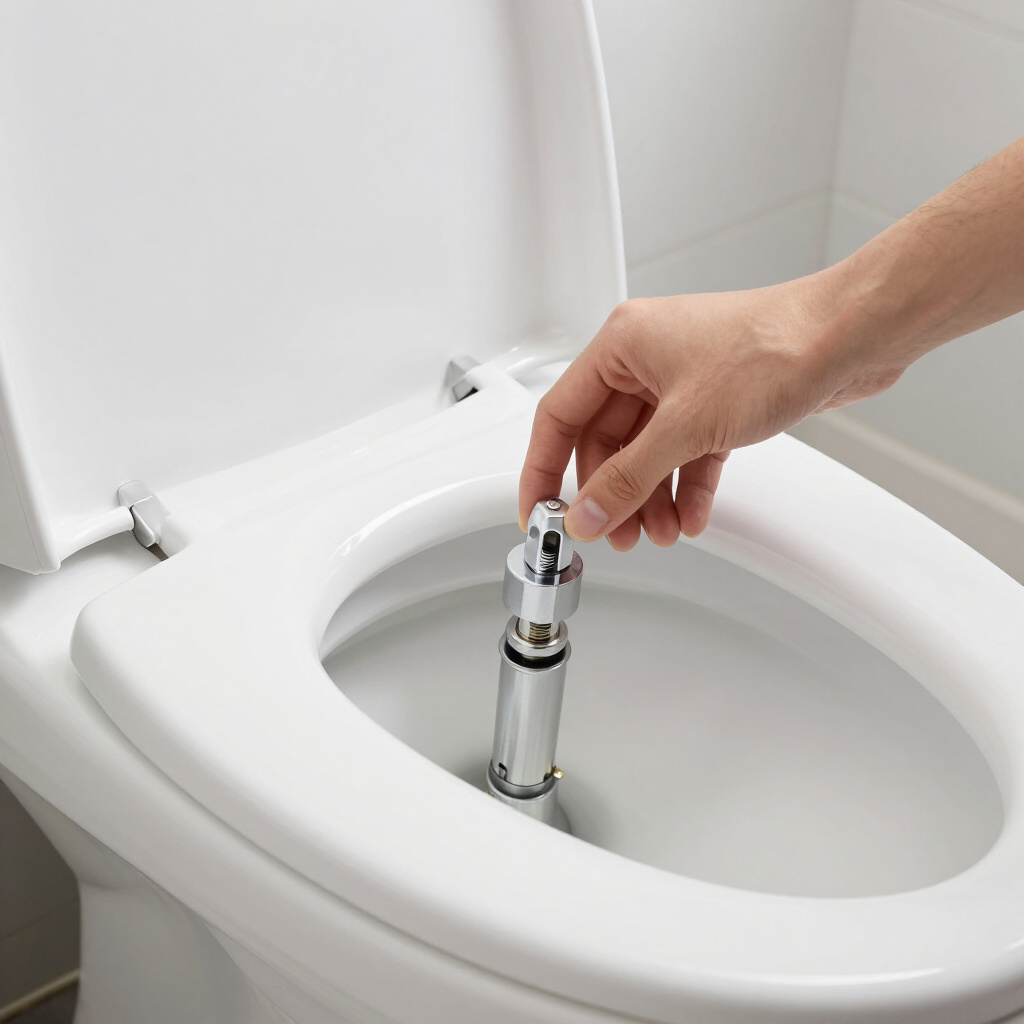 Toilet & Faucet Repair in Fort Collins