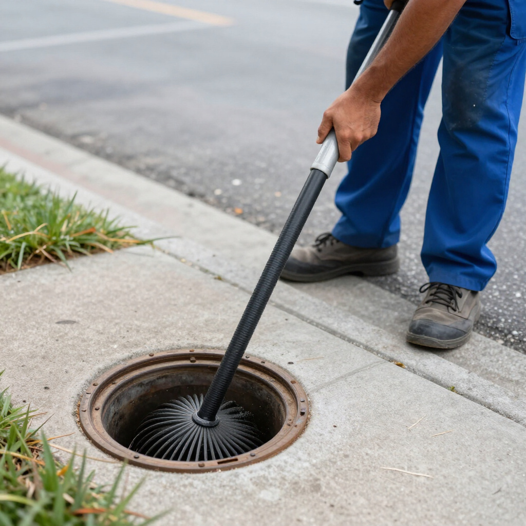 Sewer & Pipe Services in Fort Collins