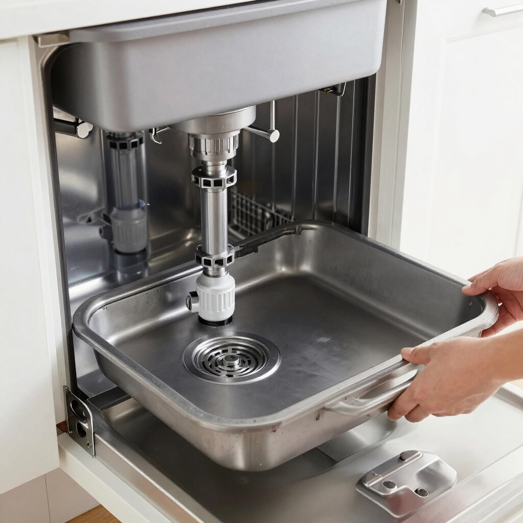 Garbage Disposal in Fort Collins