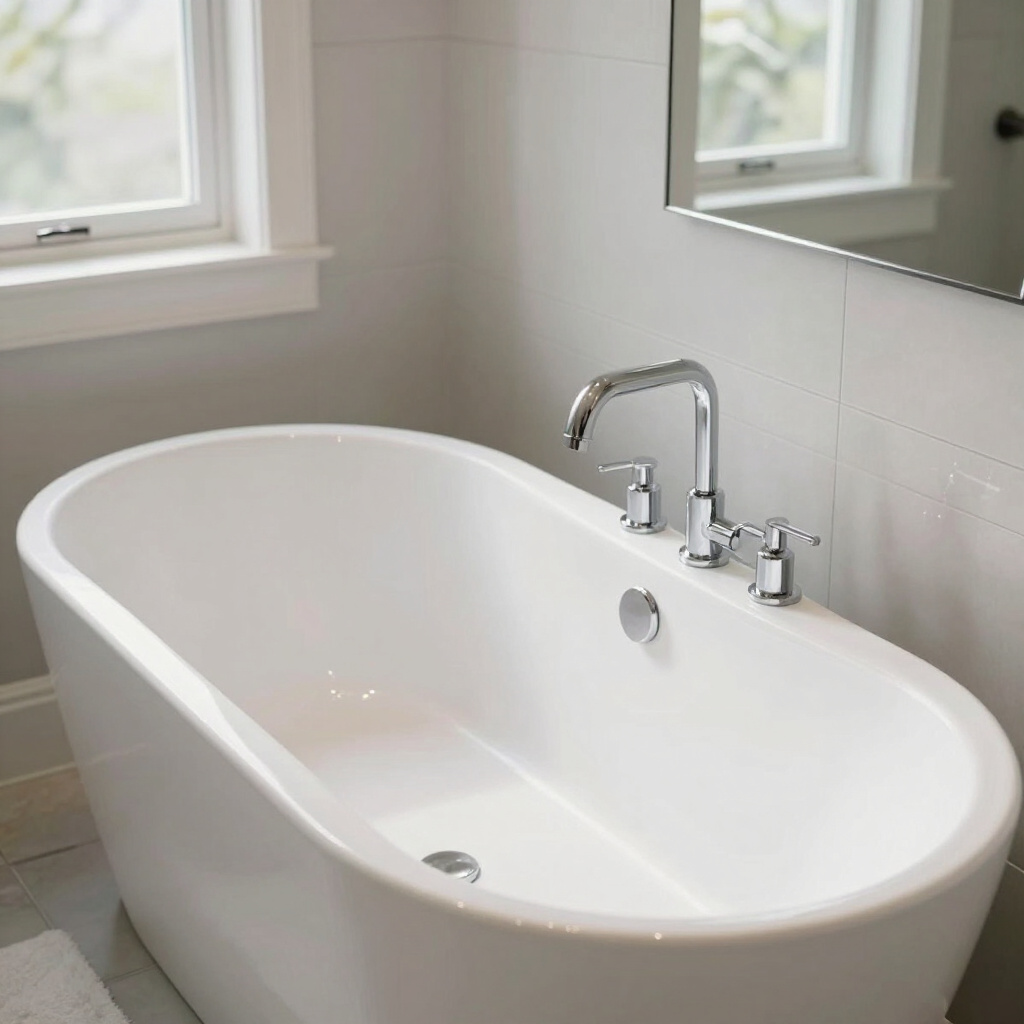 Bathroom & Kitchen Upgrades in Fort Collins